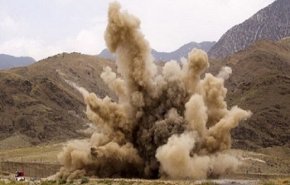 استشهاد طفلين سوريين وإصابة اثنين بانفجار لغم في دير الزور