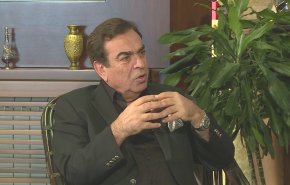 هل يندم قرداحي على مواقفه تجاه سوريا والمقاومة؟