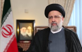 رئيسي : نص الاقتراح الإيراني في محادثات فیینا دليل على جدية إيران
