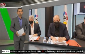  نشرة الاخبار الرياضية من قناة العالم 11:40 بتوقيت غرينتش 11-12-2021 