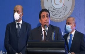 رئيس المجلس الرئاسي الليبي: 'سنوحد المؤسسة العسكرية دون تدخل أجنبي'
