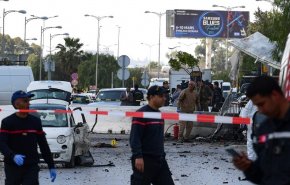 تونس..فيديو مسرب يكشف عن حادثة انتحار مأساوية لأحد اعضاء حركة النهضة!