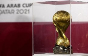 'مصر -تونس' و'قطر-الجزائر'..موعد مباريات نصف نهائي كأس العرب
