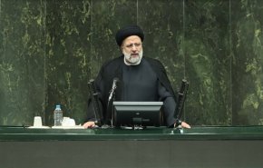 رئيس الجمهورية: الهدف من ميزانية العام الايراني القادم تحقيق الاستقرار الاقتصادي