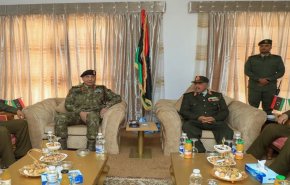 ليبيا.. ترحيب أممي بلقاء رئيس أركان الجيش مع قائد قوات حفتر