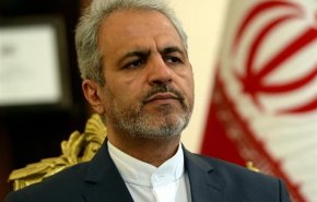 أمير عبداللهيان يعين نائبا جديدا للشؤون القنصلية