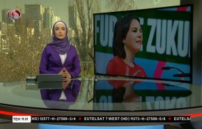نشرة الاخبار من قناة العالم الساعة 07:00 بتوقيت غرينتش 12-12-2021
