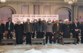 لبنان يستضيف مؤتمر أهل المقاومة