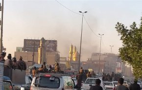 النجف.. تصعيد المتظاهرين ومحاولات للوصول إلى منزل المحافظ