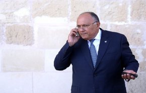 وزير الخارجية المصري يتوجه للسعودية في زيارة مفاجئة!
