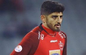 مهدي ترابي مرشح للتشكيلة المثالية بدوري أبطال آسيا 2021