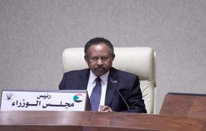 رئيس وزراء السودان يستبدل جميع القائمين بأعمال أمناء الولايات