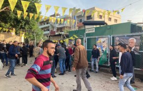 ارتفاع عدد قتلى اشكال مخيم البرج الشمالي في جنوب لبنان الى أربعة