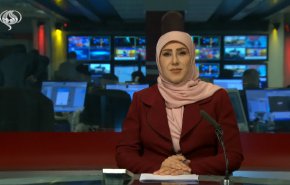  نشرة الاخبار من قناة العالم الساعة 16:00 بتوقيت غرينتش 12-12-2021 