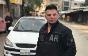 شهيد برصاص الاحتلال في مدينة نابلس