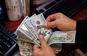 ارتفاع قياسي مجدد للدولار في لبنان.. الاعلى منذ 2019
