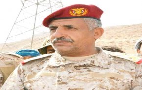 مصرع قائد عسكري سعودي بارز بمعارك مأرب
