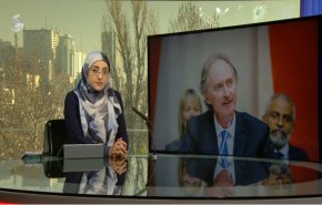 نشرة الاخبار من قناة العالم الساعة 07:00 بتوقيت غرينتش 13-12-2021