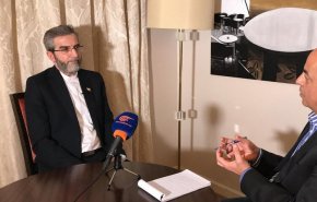 باقري كني: حققنا تقدّماً جيداً في فيينا يمكنه أن يهيّئ لمفاوضات جدّية