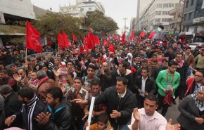 الجبهة الشعبية لتحرير فلسطين تحيي انطلاقتها الـ54