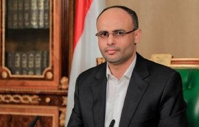 المشاط :منفتحون مع الكل باستثناء الكيان الصهيوني