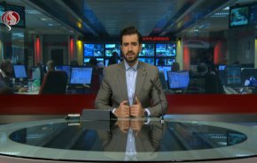نشرة الاخبار من قناة العالم الساعة 16:00 بتوقيت غرينتش 13-12-2021