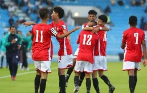 اليمن ينتزع كأس بطولة غرب آسيا من السعودية