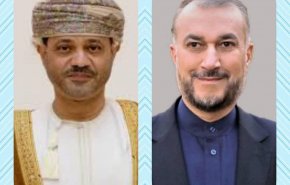 امير عبداللهيان: ايران مستعدة للوصول الى اتفاق جيد في مفاوضات فيينا