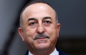 وزير الخارجية التركي يزور الإمارات