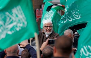 الشيخ رائد صلاح : عشت كل أيامي في السجن معزولا