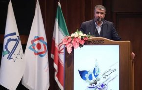 الطاقة الذرية الايرانية تزيح الستار عن 3 ادوية مشعة جديدة