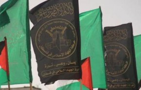 'الجهاد': حريصون على شراكتنا مع 'حماس' لحماية الثوابت الفلسطينية