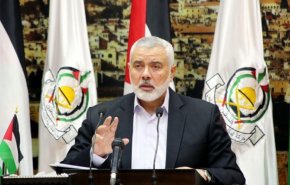 هنية: سيف القدس لن يغمد إلا بتحرير القدس وأقصانا