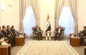 العامري يكشف عن سبب لإلغاء نتائج الانتخابات العراقية