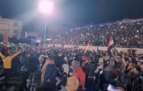 فوز تاريخي لفريق اليمن ببطولة غرب آسيا تفسده وفيات الاحتفالات