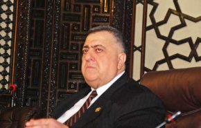صباغ يوجه كلمة لاهالي الجولان بالذكرى 40 لقرار الضم