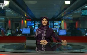 نشرة الاخبار من قناة العالم الساعة 16:00 بتوقيت غرينتش 14-12-2021 