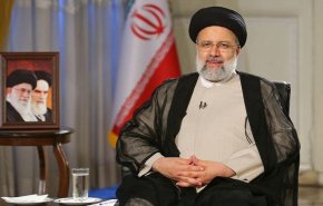 الرئيس الإيراني يهنىء المستشار الألماني الجديد بتوليه المنصب