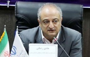 3 مقاعد لإيران في الاتحاد الآسيوي للكرة الطائرة جلوس