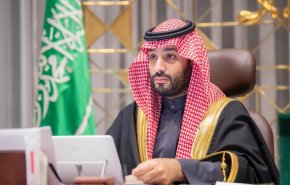 محمد بن سلمان يؤكد ضرورة 'التوصل إلى حل سياسي في اليمن'!