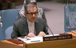 تخت روانجي: مقترحات ايران مطابقة للاتفاق النووي والقرار 2231