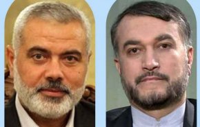 عبداللهيان: الكيان الصهيوني اساس المصائب والمشاكل في المنطقة