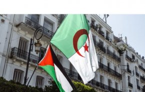 الجزائر تسير عكس تيار التطبيع 