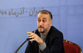الأطراف الأخرى قبلت أن تكون مقترحات إيران الجديدة على الطاولة في فيينا