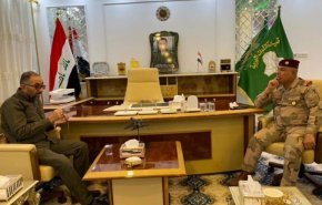 الحشد وعمليات البصرة يؤكدان مواصلة التنسيق في المحافظة