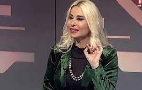 مرهج: لن نقبل بترهيب بيروت وسيبقى الإعلام في لبنان منارة حرّية للعالم