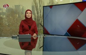 نشرة الاخبار من قناة العالم الساعة 07:00 بتوقيت غرينتش 15-12-2021
