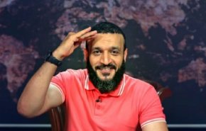 مصر.. بلاغ ضد عبدالله الشريف بسبب فيديو 