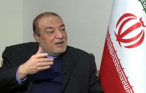 بالفيديو.. طهران تدمج تعاونها بين منظمتي شنغهاي وإيكو