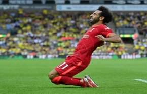 محمد صلاح يقترب من الغياب عن منتخب مصر في كأس أمم أفريقيا